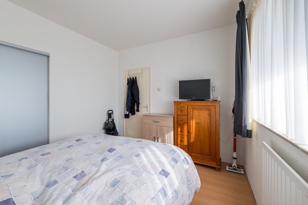 Medium property photo - Biesboschlaan 38, 9501 PN Stadskanaal